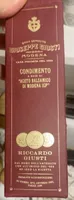 Acetto balsámico di Módena