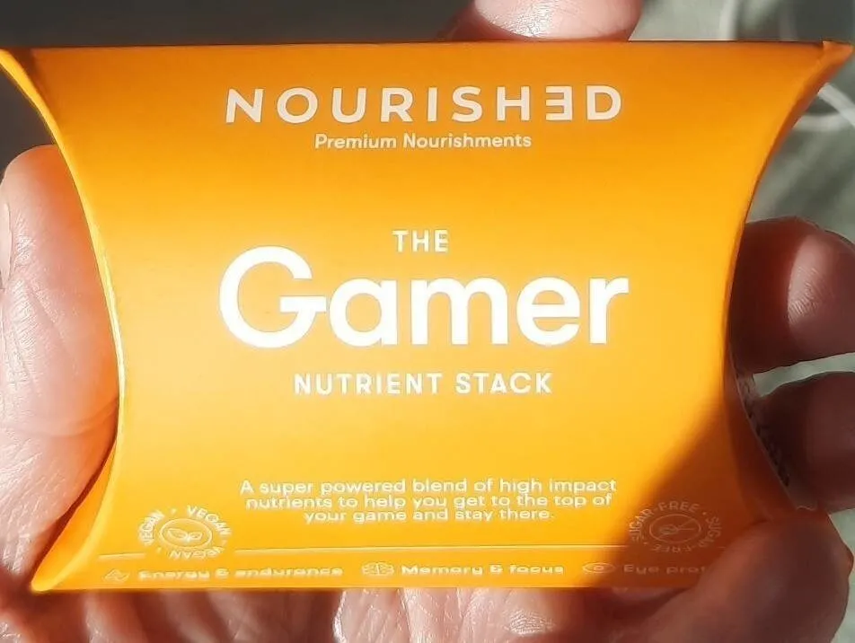 The Gamer