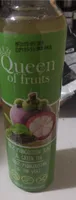 Queen of fruits