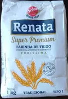 Super Premium Farinha de Trigo
