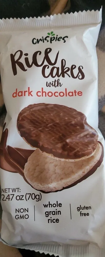 Rice cakes