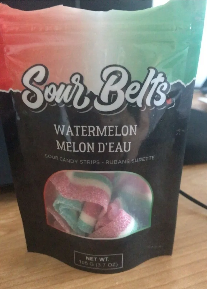 Ruban melon d’eau