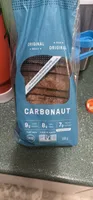 Protein Bar Brownie