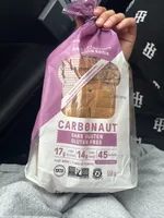 Gluten Free Cinnamon Raisin Bread