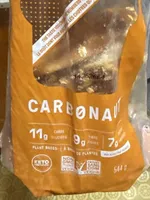 U.F. Oat Bread