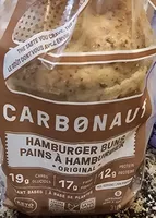 Hamburger Buns