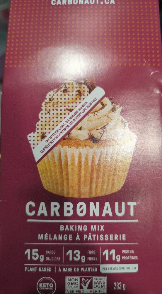 Cupcake Mix