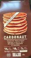 Pancake And Waffle Mix