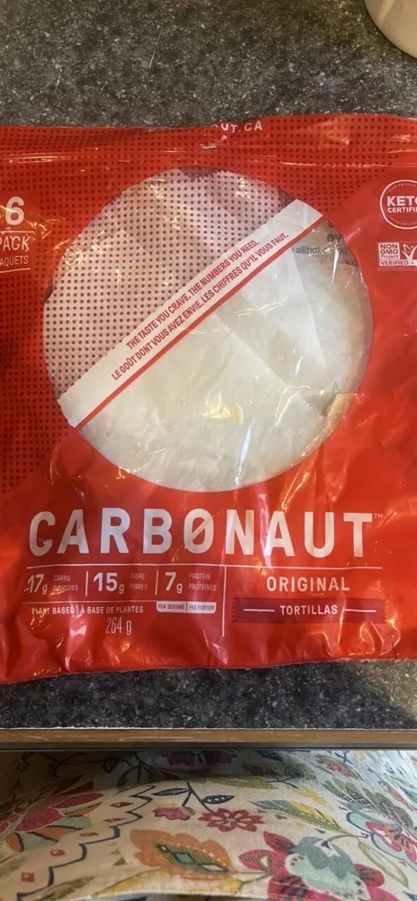 Tortillas