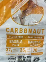 Gluten Free Bagels