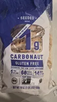 Seeded Bread