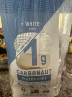 White Bread Gluten Free