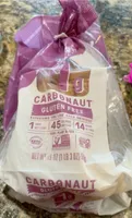 Gluten Free Cinnamon Raisin Bread