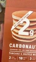 Pancake and Waffle Mox - Carbonaut - Carbonaut - Carbonaut - Carbonaut