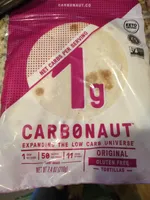 ORIGINAL GLUTEN FREE TORTILLAS