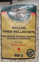 Oats