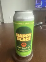 Happy Place Juicy Pale Ale (473 ml)