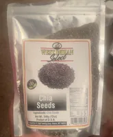 Chia seeds