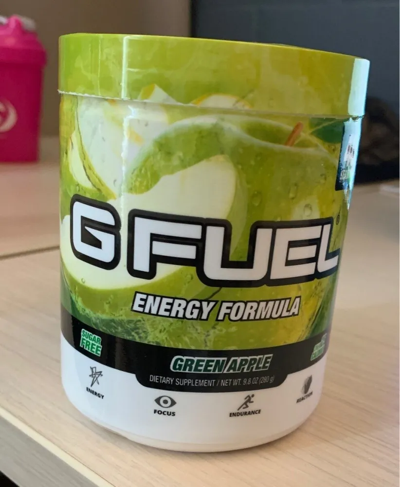 GFUEL