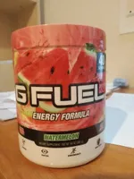 Gamma Labs G Fuel Watermelon - 40 Servings