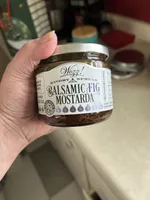 Fig Mustards