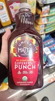 superfruit punch