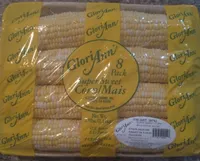 Corn on the Cobb