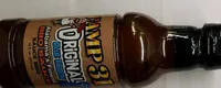 Camp 31 Original Blue Ribbon BBQ Sauce