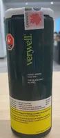 Thé Glacé Vert au Miel