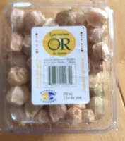 Ground Cherries