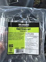 Club croissant