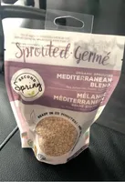 Mediterranean blend