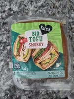 Bio Tofu Smokey