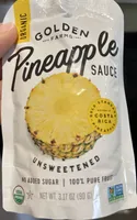 Pineapple Sauce