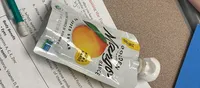 Mango sauce