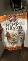 HEMP HEARTS