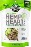Hemp Hearts