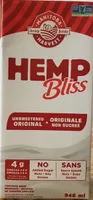 Hemp Bliss