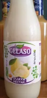 Gelasco  grave nectar