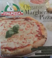 Marguerita Pizza