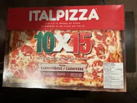 Pizza Carnivorous
