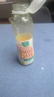Smoothie Apfel-Banane-Mango-Maracuja