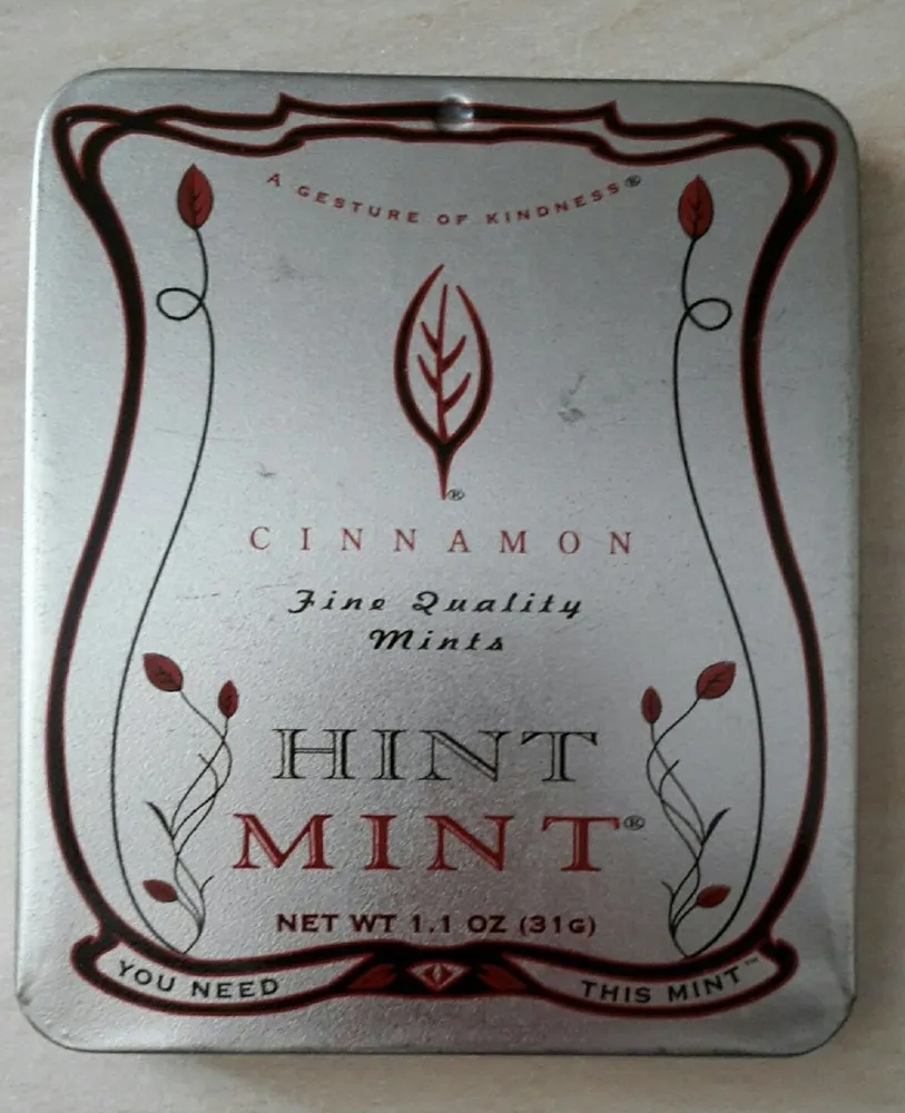 Hint Mint