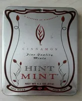 Hint Mint