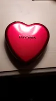 7 Petits Coeurs Au Chocolat Fauchon