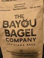 Everything Bagel