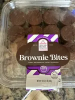 Brownie Bites