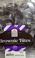 Brownie Bite