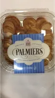 Mini Palmiers