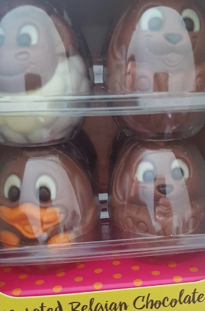 Chocolats belge